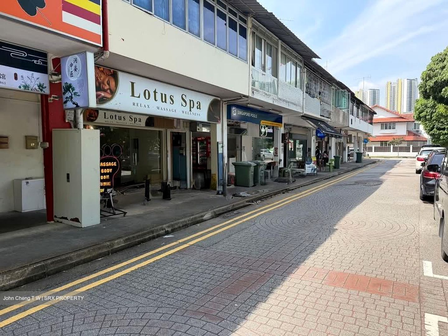 Pasir Panjang Gardens (D5), Shop House #597531321